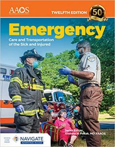 emt textbook 12th edition